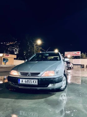     Citroen Xsara 1.6