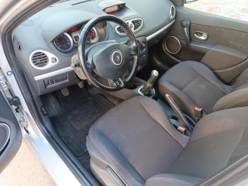 Renault Clio 1.4i-98k.c., снимка 7