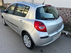 Renault Clio 1.4i-98k.c., снимка 3