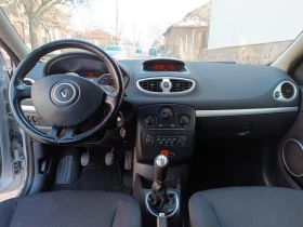 Renault Clio 1.4i-98k.c., снимка 11