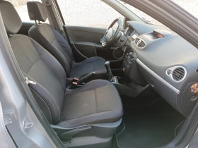 Renault Clio 1.4i-98k.c., снимка 8