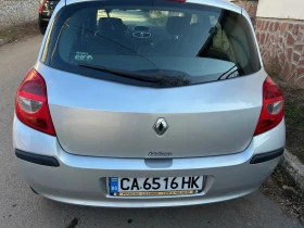 Renault Clio 1.4i-98k.c., снимка 6