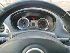 Renault Clio 1.4i-98k.c., снимка 12