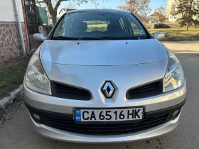 Renault Clio 1.4i-98k.c., снимка 5