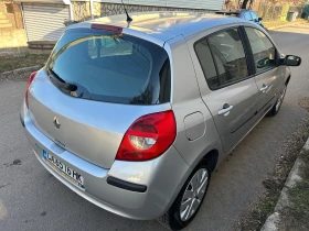 Renault Clio 1.4i-98k.c., снимка 4