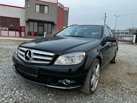 Mercedes-Benz C 300 AVANTGARDE - 7G - ГАЗ - 13950 лв. - 28634301 | Car24.bg