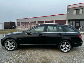 Mercedes-Benz C 300 AVANTGARDE - 7G - ГАЗ - 13950 лв. - 28634301 | Car24.bg