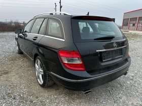 Mercedes-Benz C 300 AVANTGARDE - 7G - ГАЗ - 13950 лв. - 28634301 | Car24.bg