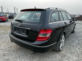 Mercedes-Benz C 300 AVANTGARDE - 7G - ГАЗ - 13950 лв. - 28634301 | Car24.bg