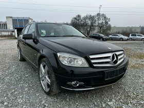 Mercedes-Benz C 300 AVANTGARDE - 7G - ГАЗ - 13950 лв. - 28634301 | Car24.bg