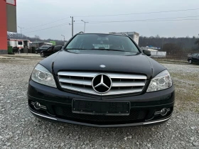     Mercedes-Benz C 300 AVANTGARDE - 7G - 