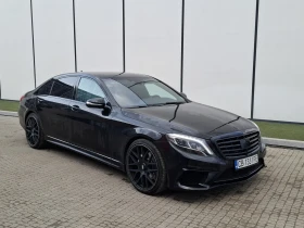     Mercedes-Benz S 350 350CDI* (258)* * AMG-LINE* * 4-ATIC* * LONG* * 