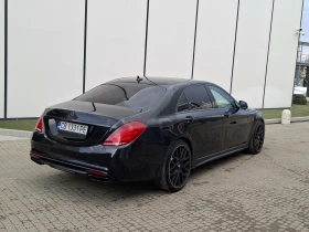 Mercedes-Benz S 350 350CDI* (258)* * AMG-LINE* * 4-МATIC* * LONG* * ШВ, снимка 6