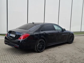 Mercedes-Benz S 350 350CDI* (258)* * AMG-LINE* * 4-МATIC* * LONG* * ШВ, снимка 5