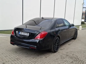 Mercedes-Benz S 350 350CDI* (258)* * AMG-LINE* * 4-МATIC* * LONG* * ШВ, снимка 7