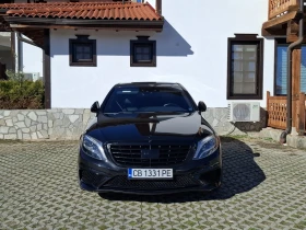 Mercedes-Benz S 350 350CDI* (258)* * AMG-LINE* * 4-ATIC* * LONG* *  | Mobile.bg    17