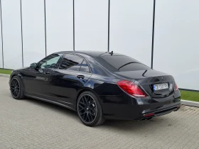 Обява за продажба на Mercedes-Benz S 350 350CDI* (258)* * AMG-LINE* * 4-МATIC* * LONG* * ШВ ~59 900 лв. - изображение 5