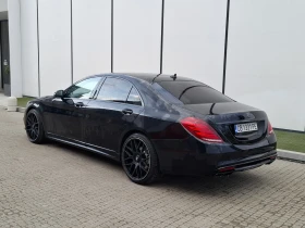 Mercedes-Benz S 350 350CDI* (258)* * AMG-LINE* * 4-ATIC* * LONG* *  | Mobile.bg    10