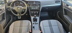 VW Golf 2.0 TDI 150ps. ALLSTAR , снимка 13