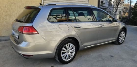 VW Golf 2.0 TDI 150ps. ALLSTAR , снимка 6