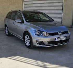 VW Golf 2.0 TDI 150ps. ALLSTAR , снимка 1