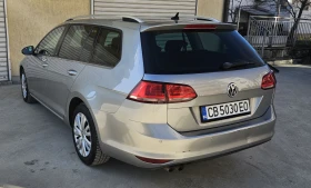 VW Golf 2.0 TDI 150ps. ALLSTAR , снимка 9