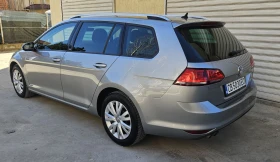 VW Golf 2.0 TDI 150ps. ALLSTAR , снимка 3