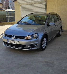 VW Golf 2.0 TDI 150ps. ALLSTAR , снимка 2