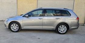 VW Golf 2.0 TDI 150ps. ALLSTAR , снимка 8