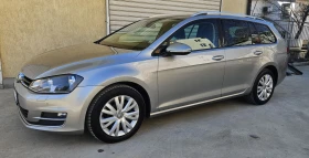 VW Golf 2.0 TDI 150ps. ALLSTAR , снимка 5