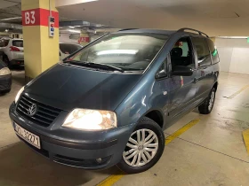 VW Sharan 1.9TDI/Multimedia, снимка 2