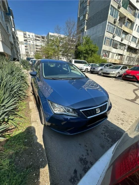 Обява за продажба на Seat Leon TSI ~20 500 лв. - изображение 9
