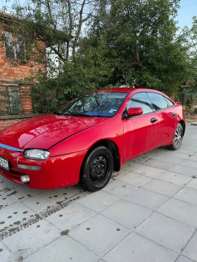     Mazda 323