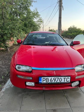 Обява за продажба на Mazda 323 ~1 860 лв. - изображение 8