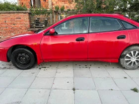 Обява за продажба на Mazda 323 ~1 860 лв. - изображение 1