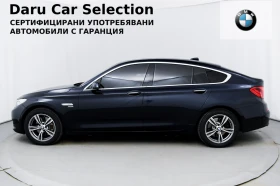 BMW 5 Gran Turismo 535d xDrive - 26900 лв. - 35301769 2