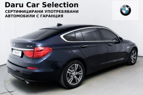 BMW 5 Gran Turismo 535d xDrive - 26900 лв. - 35301769 3