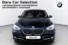 BMW 5 Gran Turismo 535d xDrive - 26900 лв. - 35301769 4