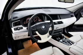 BMW 5 Gran Turismo 535d xDrive - 26900 лв. - 35301769 12