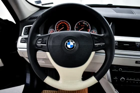 BMW 5 Gran Turismo 535d xDrive - 26900 лв. - 35301769 13