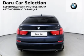 BMW 5 Gran Turismo 535d xDrive - 26900 лв. - 35301769 5