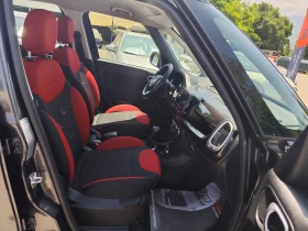 Fiat 500L 1.3mJTD* EURO5B* АВТОМАТИК* - 14500 лв. - 46746708 12