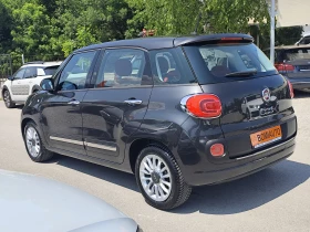 Fiat 500L 1.3mJTD* EURO5B* АВТОМАТИК* - 14500 лв. - 46746708 4