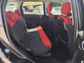 Fiat 500L 1.3mJTD* EURO5B* АВТОМАТИК* - 14500 лв. - 46746708 11