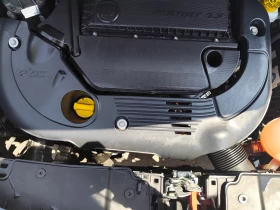Fiat 500L 1.3mJTD* EURO5B* АВТОМАТИК* - 14500 лв. - 46746708 15