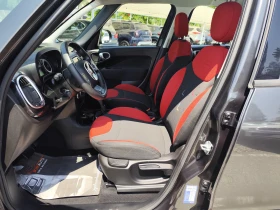 Fiat 500L 1.3mJTD* EURO5B* АВТОМАТИК* - 14500 лв. - 46746708 5