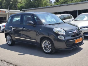 Fiat 500L 1.3mJTD* EURO5B* АВТОМАТИК* - 14500 лв. - 46746708 2