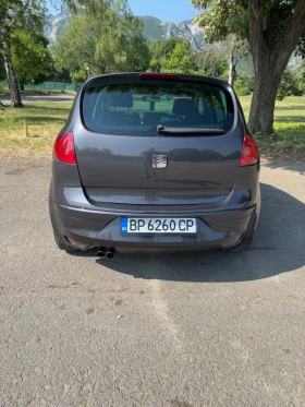 Seat Altea - 6999 лв. - 38032533 3