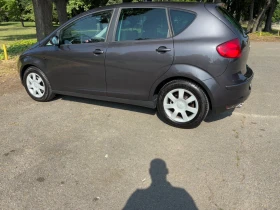 Seat Altea - 6999 лв. - 38032533 2