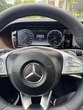 Mercedes-Benz S 500 4 MATIC / 153 хил.км/ Long - 54900 лв. - 52804943 7